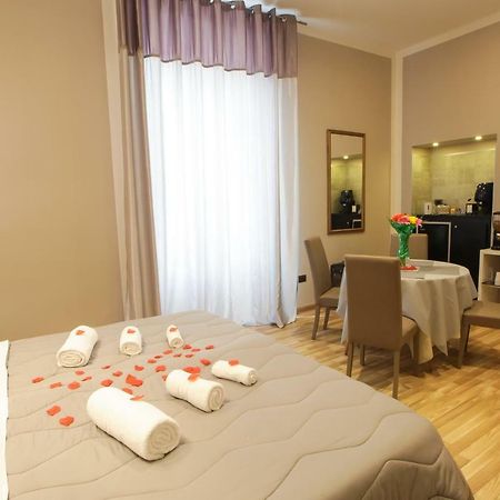 Reggia & Dintorni Rooms A Caserta Exterior foto
